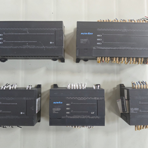 LS산전(MASTER-K 시리즈) PLC 일괄판매