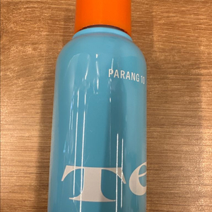 테 파랑 10 태닝오일 미개봉 샘플 레몬그라스 50ml