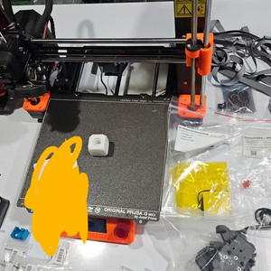 pruda mk3s 프루사3d 프린터 3d printe