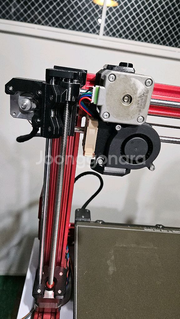 pruda mk3s 프루사3d 프린터 3d printe--4