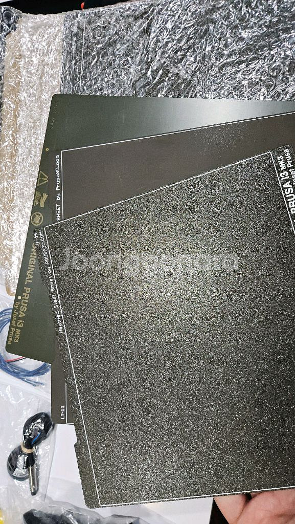 pruda mk3s 프루사3d 프린터 3d printe--5