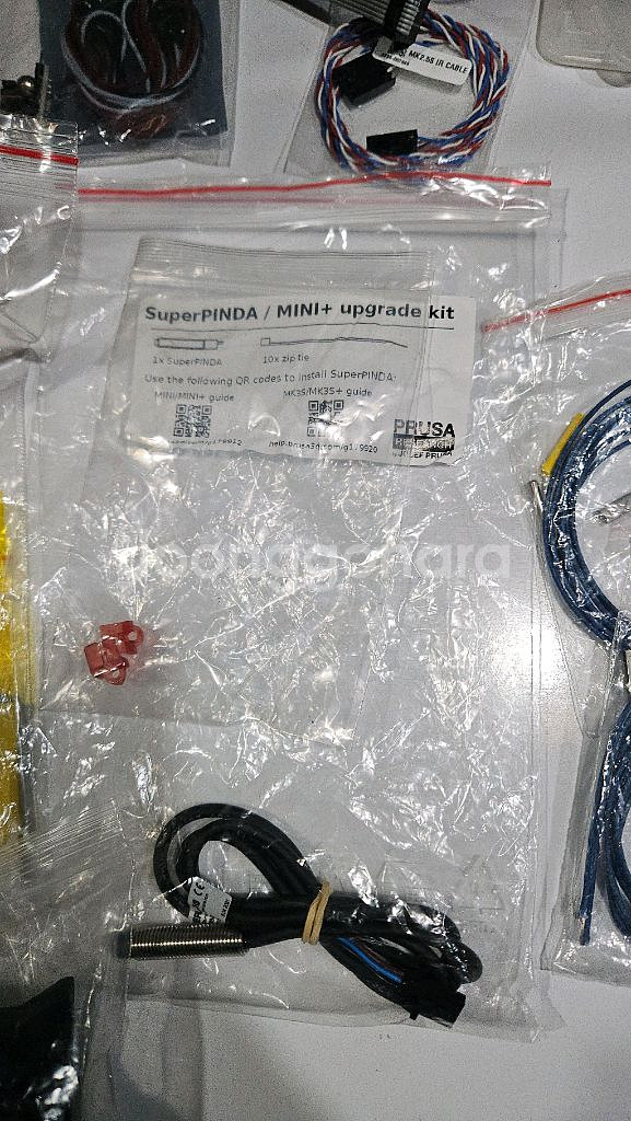 pruda mk3s 프루사3d 프린터 3d printe--8