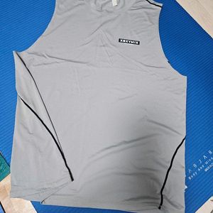 젝시믹스 남성 런닝 슬리브리스 2XL[=110][실측가