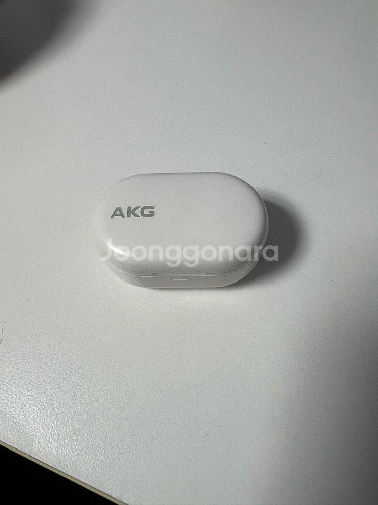 akg n5 풀박스--1