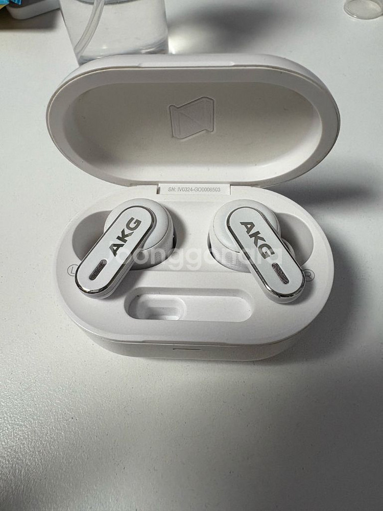 akg n5 풀박스--2