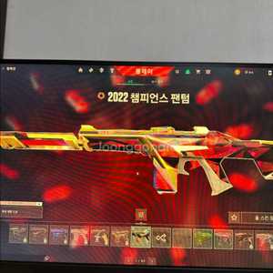 발로란트 2022참피언스