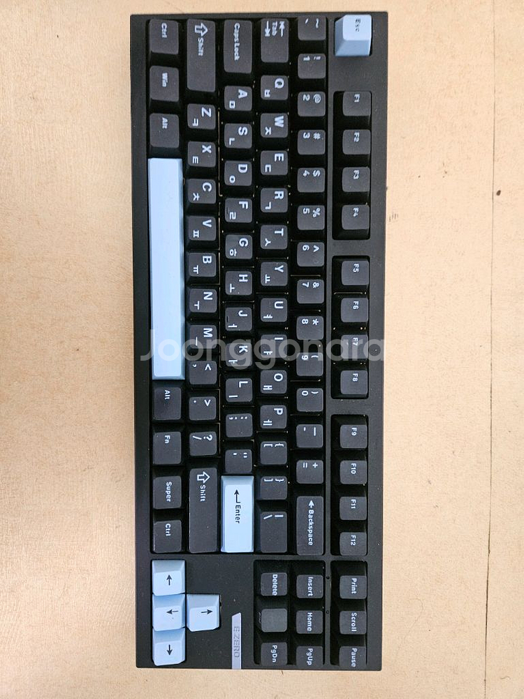 아즈라 옥토퍼스8K--0