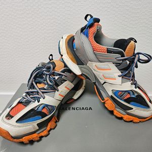 [정품]발렌시아가 트랙 스니커즈 42 (270~275)
