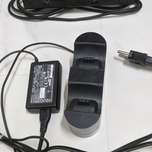플스4 ps4 카메라 충전거치대