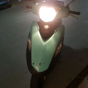 묻따^^ 대림 VF100