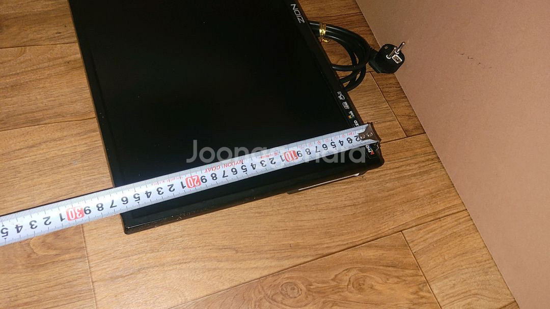 led모니터 개당가격 깔끔한화상 가벼운 사운드도있는--2