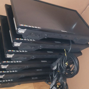 led모니터 개당가격 깔끔한화상 가벼운 사운드도있는