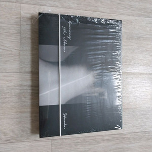 [택포] 거미 - 5집 STROKE Gummy CD