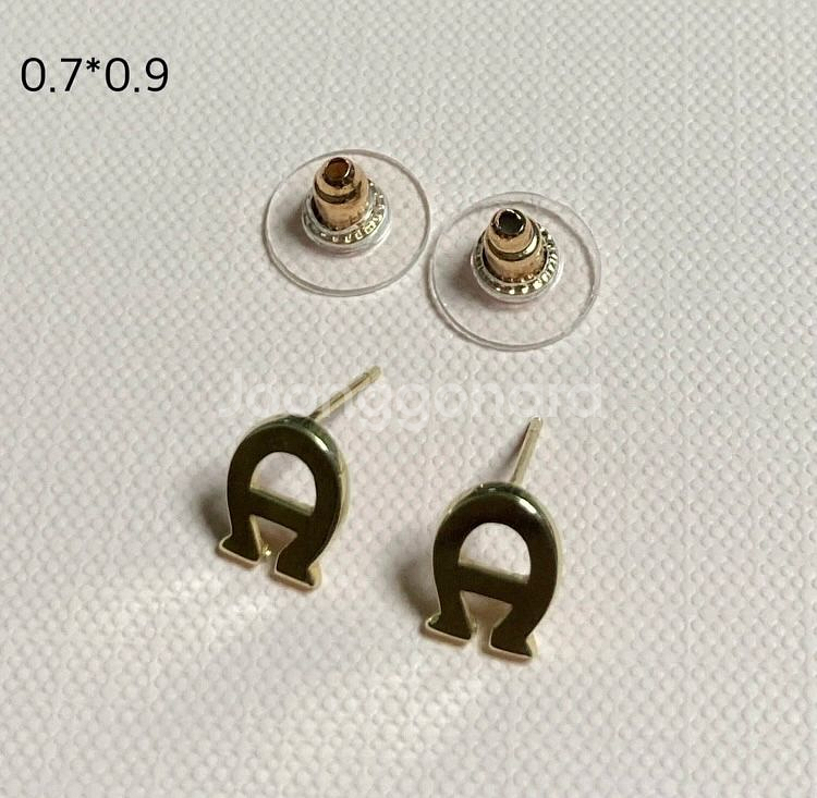 14k 귀걸이--0
