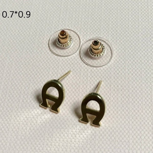 14k 귀걸이