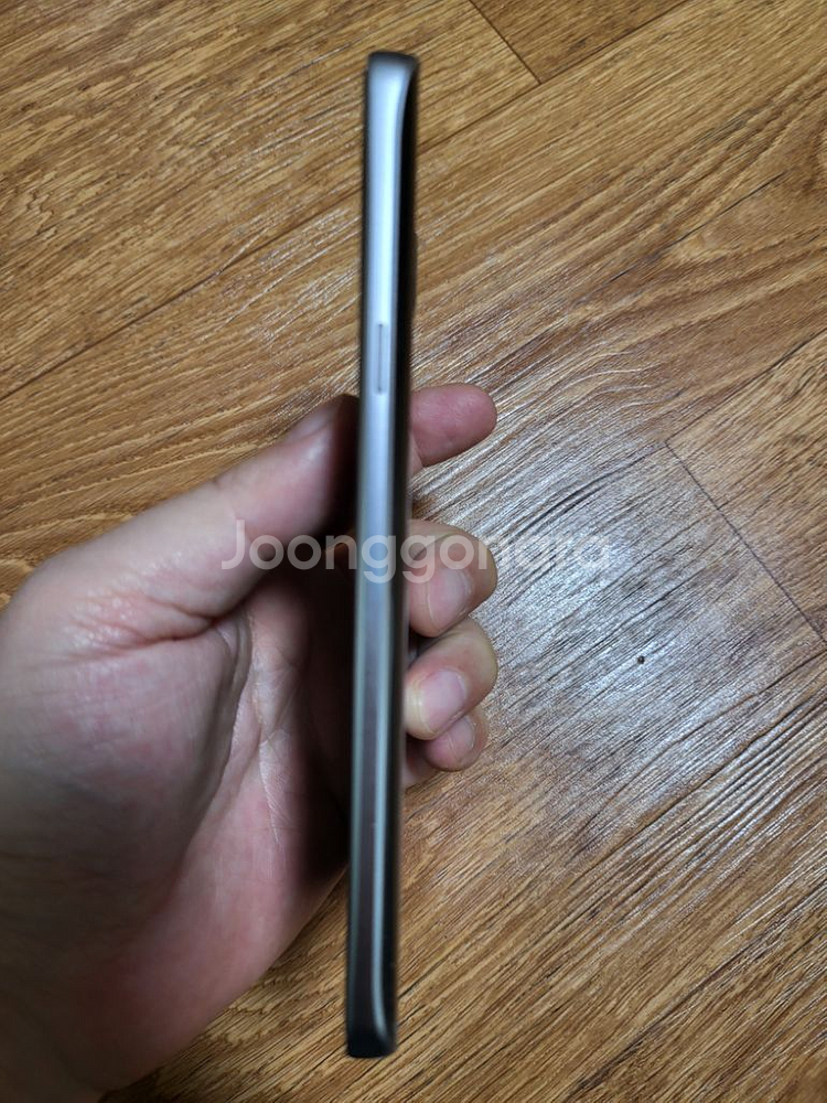 갤럭시노트5 64기가 그레이--2
