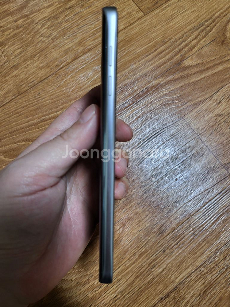 갤럭시노트5 64기가 그레이--3