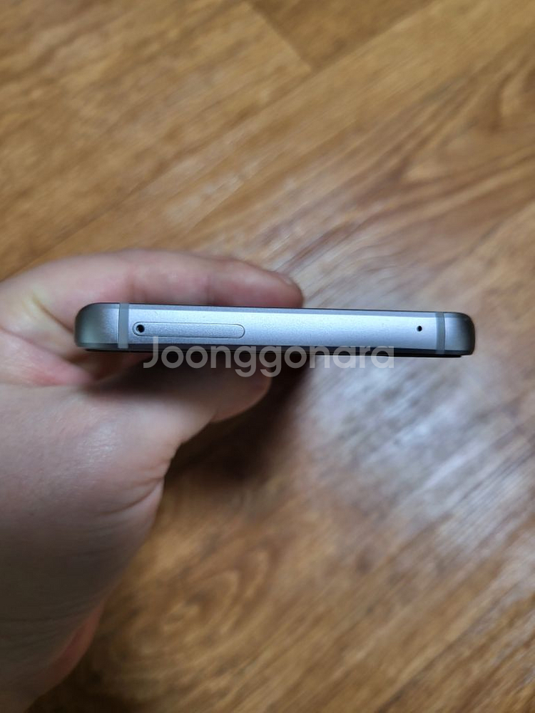 갤럭시노트5 64기가 그레이--5