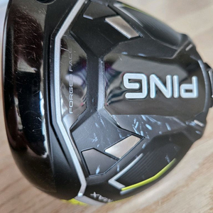 g430 max 드라이버 9도