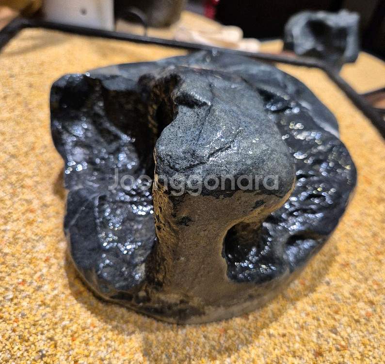 수석 북한강28/12/18--1