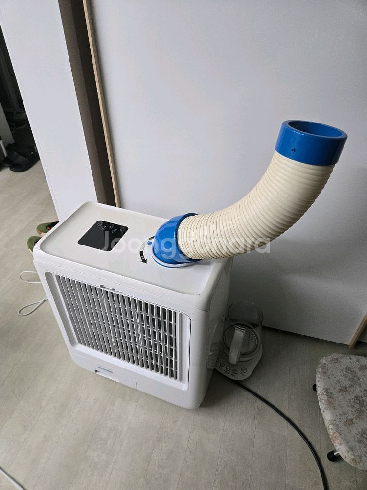 신일 이동식 에어컨 SMA-M6100DE--0