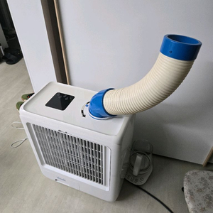 신일 이동식 에어컨 SMA-M6100DE