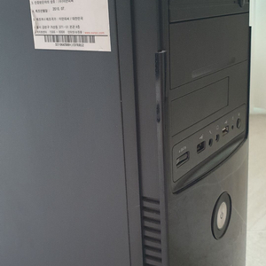 [컴퓨터] 데스크탑 PC 판매 합니다