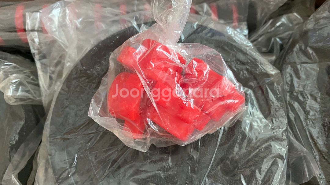이고웰 프리미엄 무게조절 덤벨 바벨 세트 20kg--1