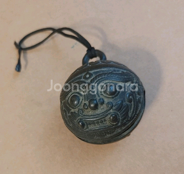 도깨비 방울--4