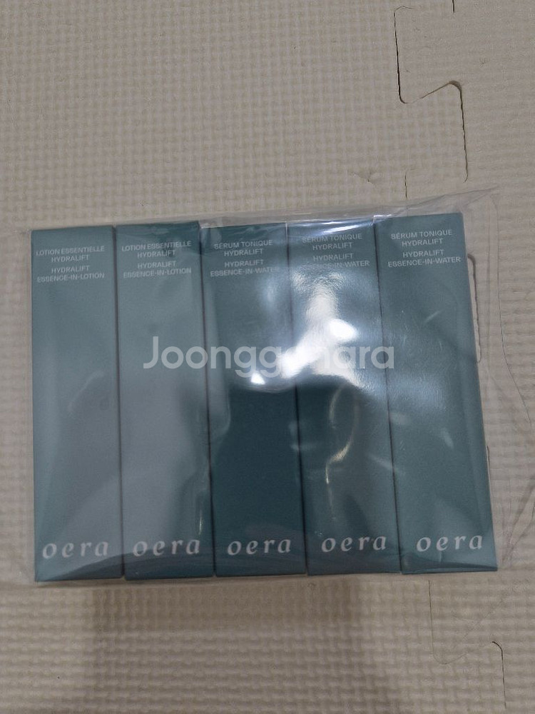 오에라 하이드라리프트 에센스인로션--0