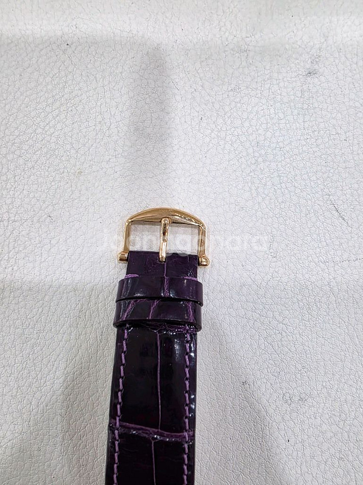 IWC 금통 다이아 시계 정품--3