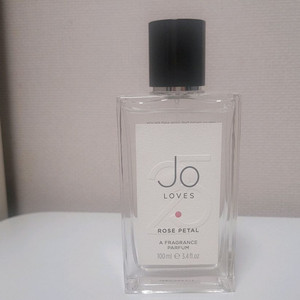조러브스 로즈페탈 장미 100ml 향수