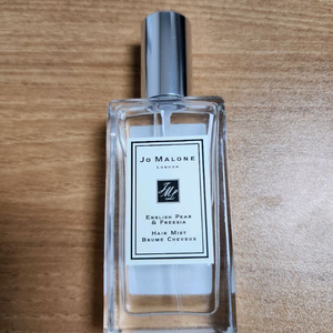조말론 잉글리쉬 페어 앤 프리지아 헤어 미스트 30ml