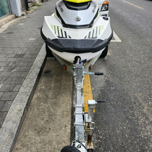 씨두 RXT 3003인승 제트스키 판매합니다
