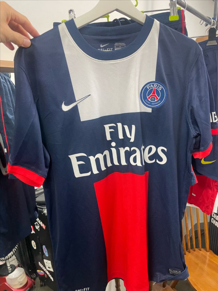 PSG 즐라탄이브라하모치 이미지