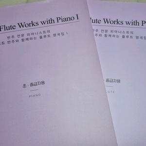 Classy Flute works with piano1