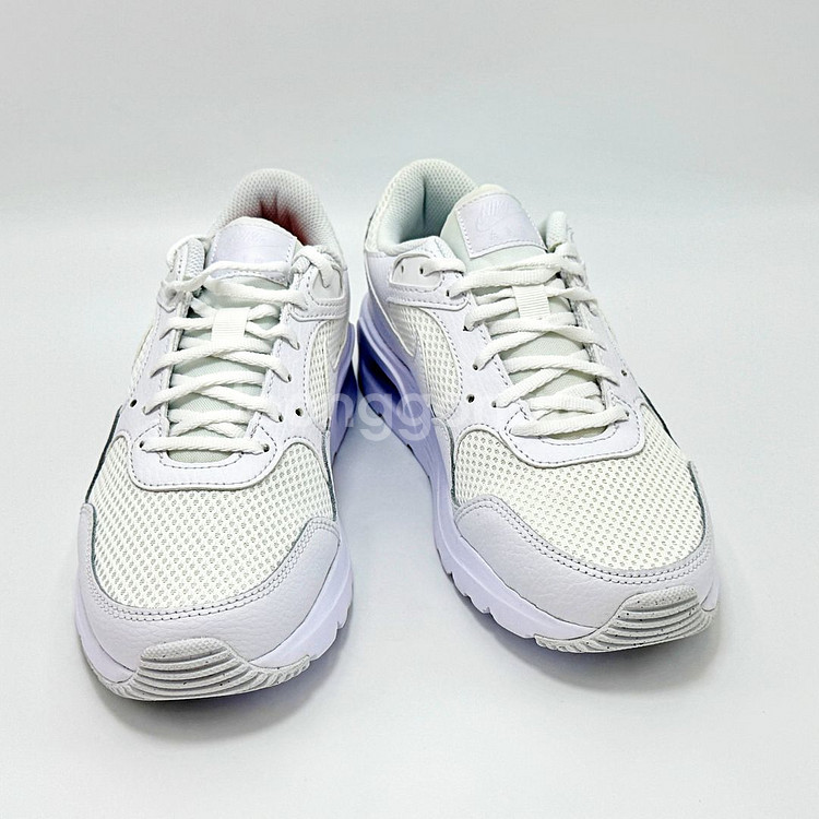 나이키 에어맥스 SC 화이트 무시착 새신발 235--7