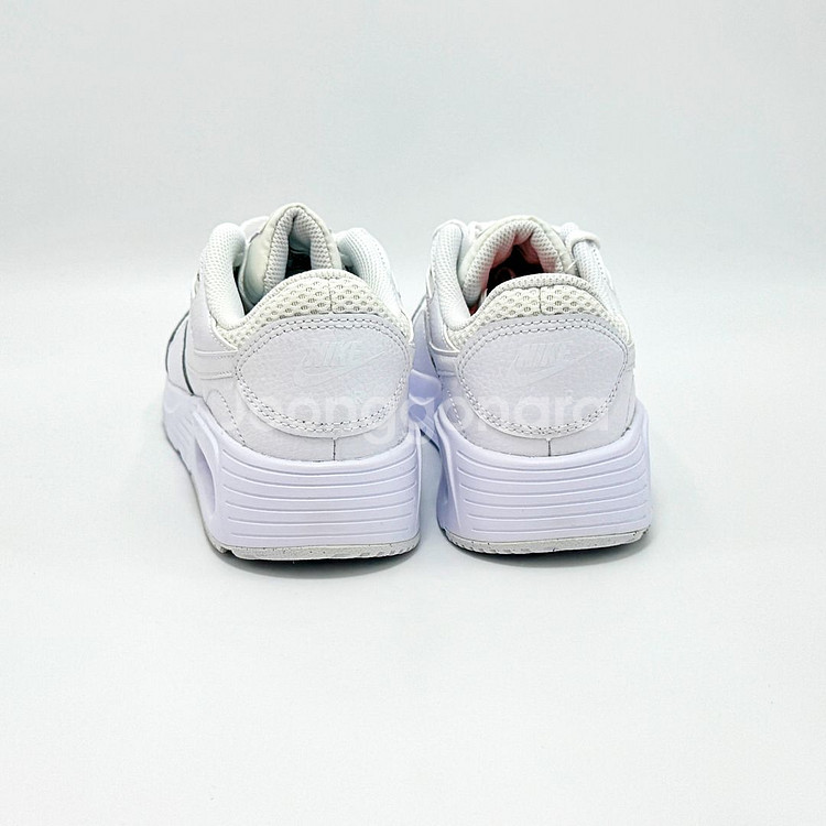 나이키 에어맥스 SC 화이트 무시착 새신발 235--5