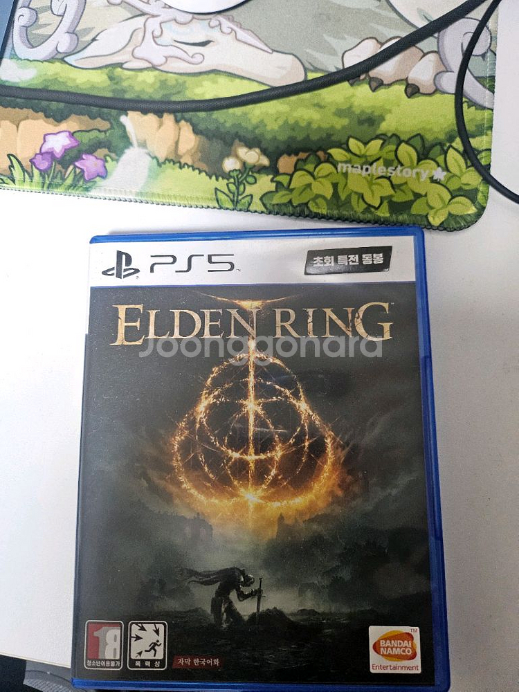 ps5 엘든링--0