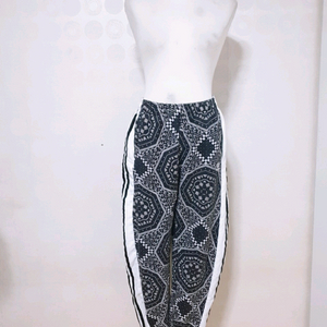 S/cuffed pants 아디다스/츄리닝바지/아디다스