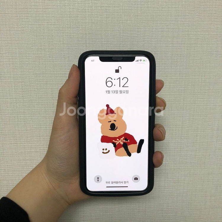 아이폰11프로 256GB 미국직구 무음폰--1