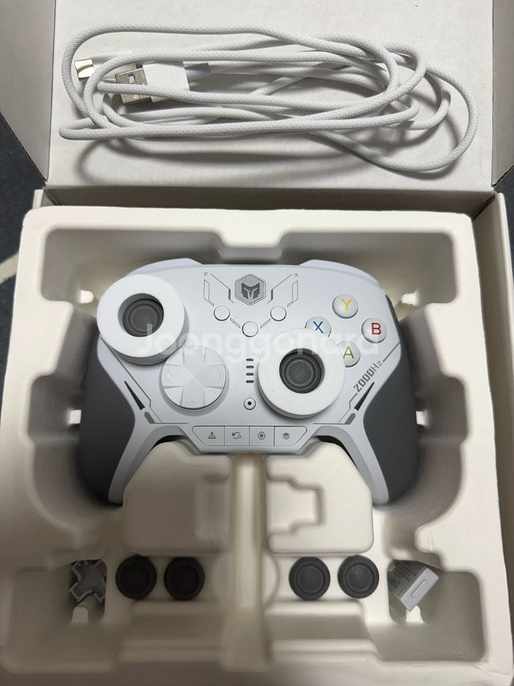 BLITZ 2 TMR 유선 무선 컨트롤러--0