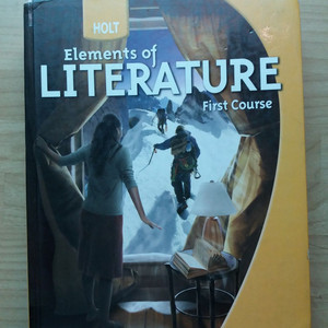 [원서] LITERATURE 참고서적