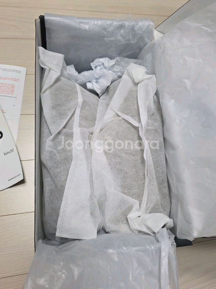 킨치 MANO-320 TAUPE 260 사이즈--3