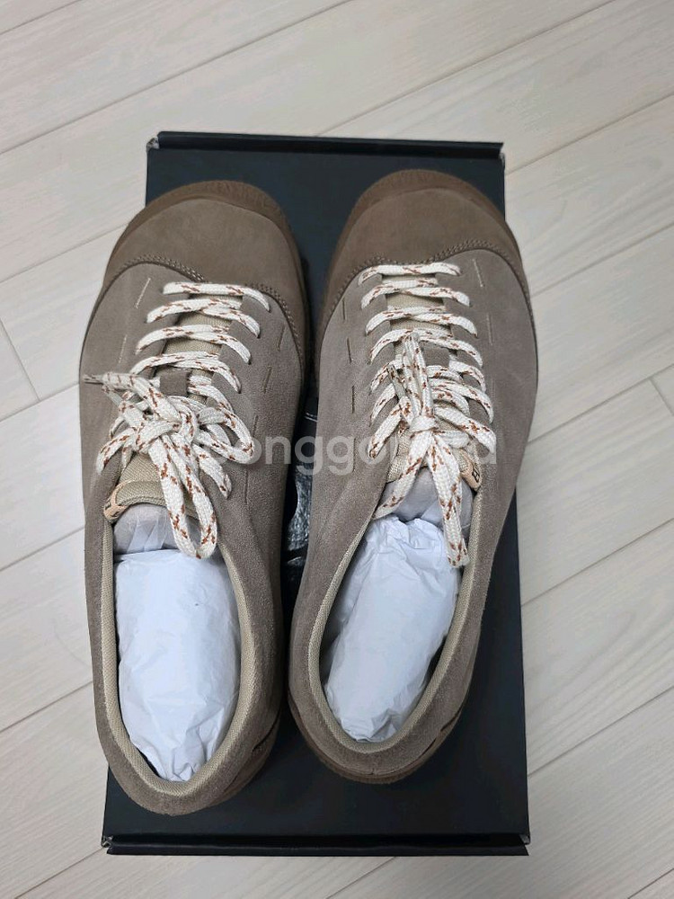 킨치 MANO-320 TAUPE 260 사이즈--2