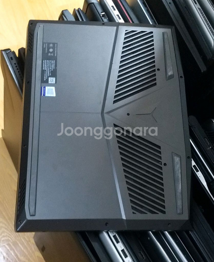 레노버 Legion Y7000P / 부품용--2