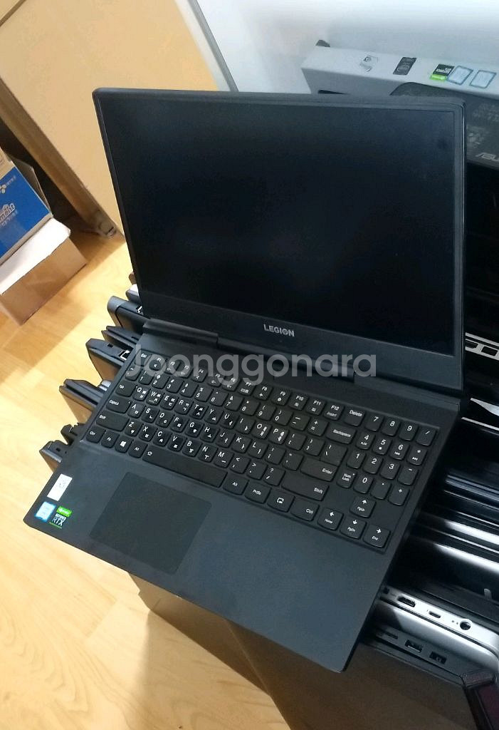 레노버 Legion Y7000P / 부품용--5