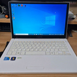LG P210 12.5인치 미니 노트북