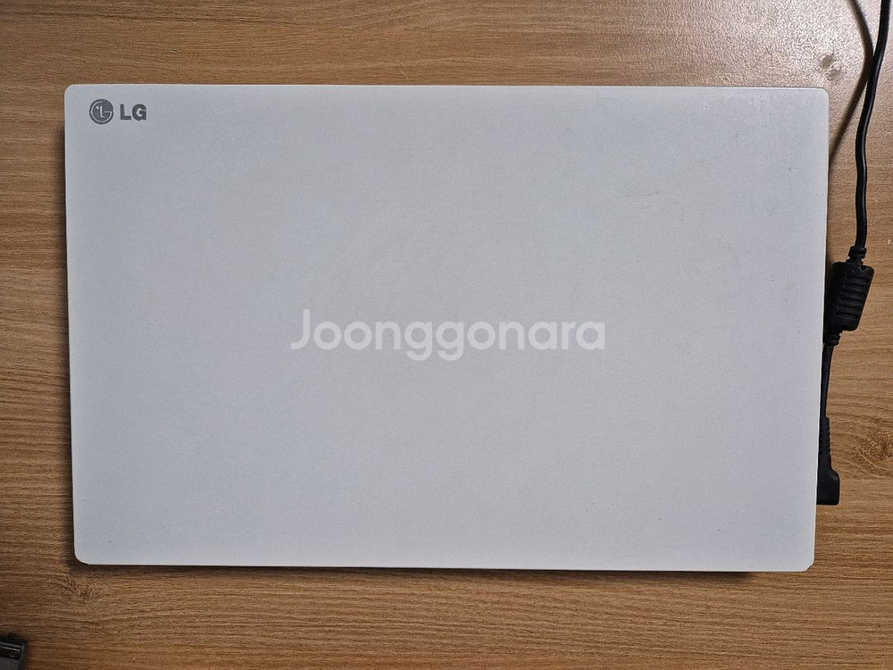 LG P210 12.5인치 미니 노트북--5