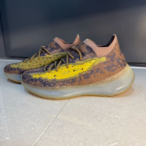 아디다스 이지부스트380 280사이즈